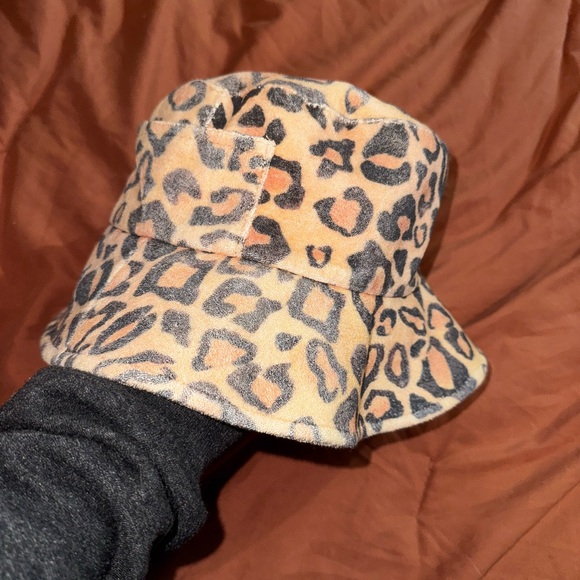 Lack Of Color Dark Gray Bucket Hat - Picture 2 of 6